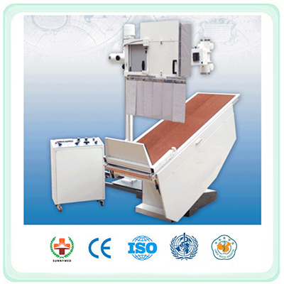 S100III Conventional Diagnostic X-ray